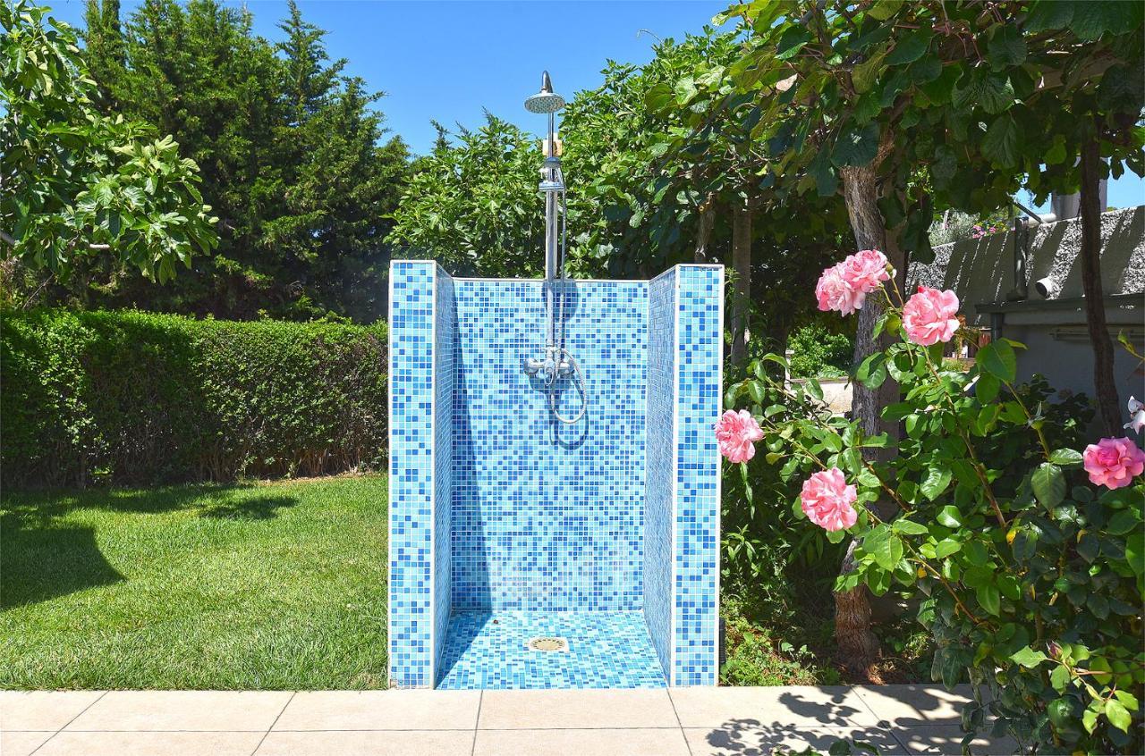 Double Room With Pool 2261 Medulin Exterior photo